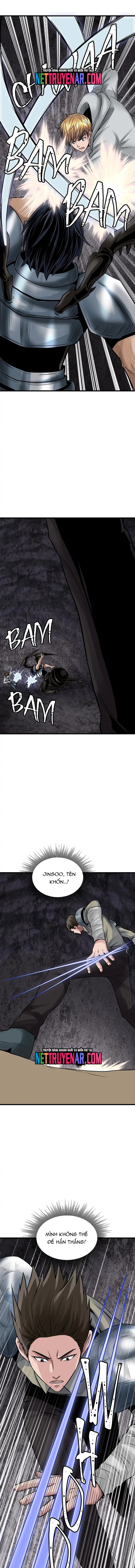 Ranker Bất Bại: Chapter 77