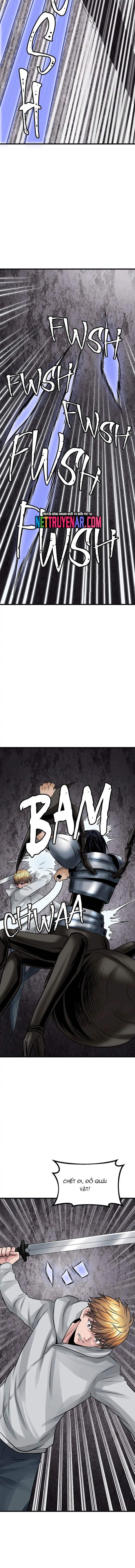 Ranker Bất Bại: Chapter 77