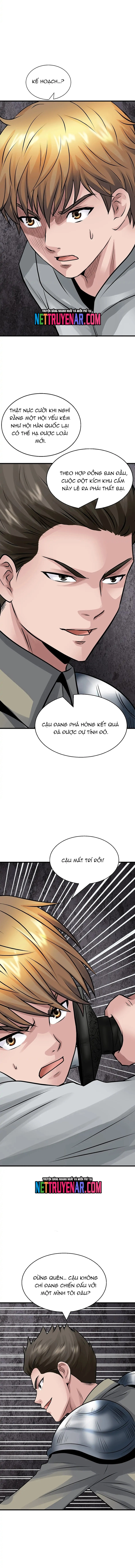 Ranker Bất Bại: Chapter 77