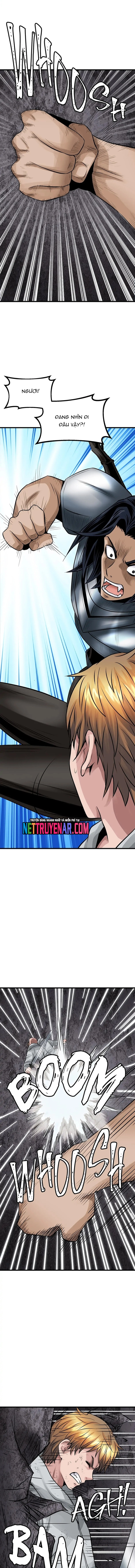 Ranker Bất Bại: Chapter 77