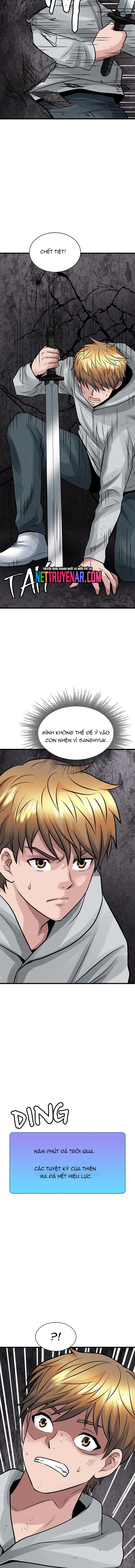Ranker Bất Bại: Chapter 77