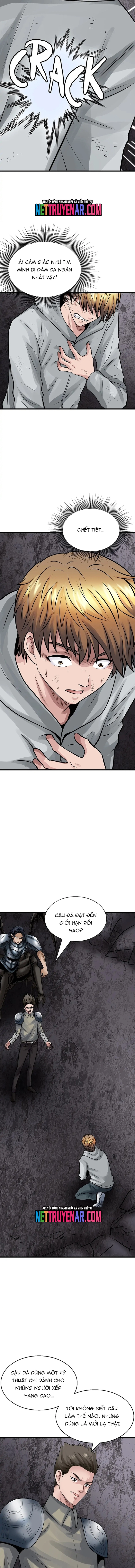 Ranker Bất Bại: Chapter 77