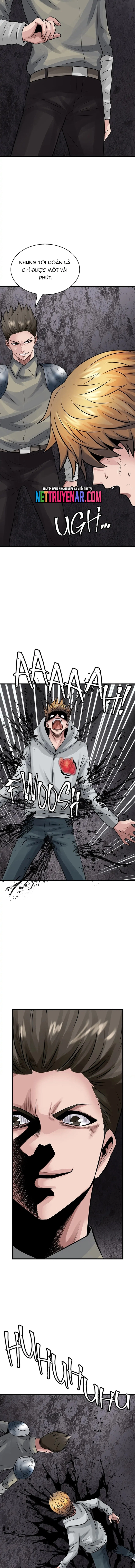 Ranker Bất Bại: Chapter 77