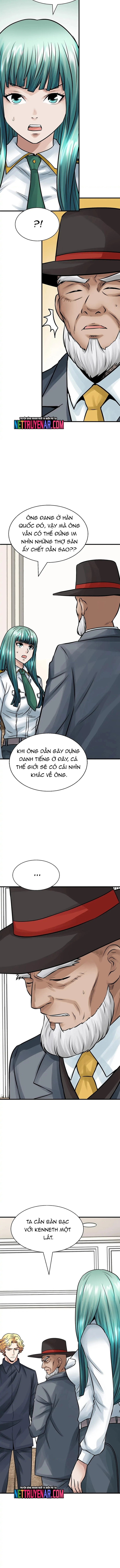 Ranker Bất Bại: Chapter 78