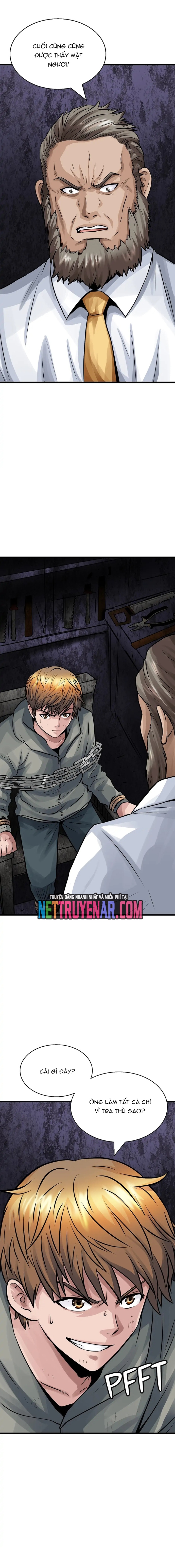 Ranker Bất Bại: Chapter 79
