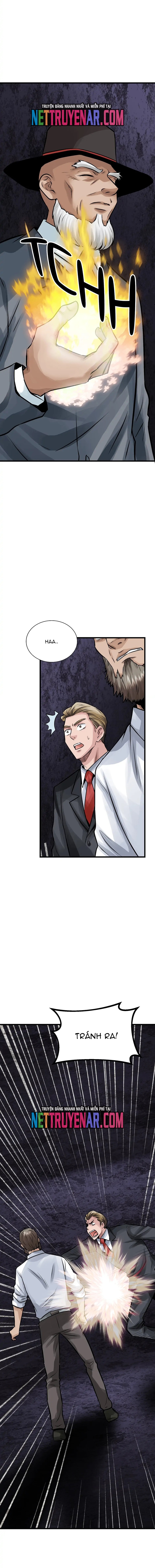 Ranker Bất Bại: Chapter 79