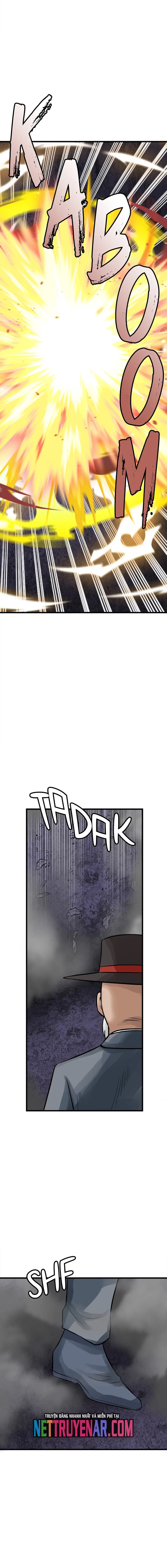 Ranker Bất Bại: Chapter 79