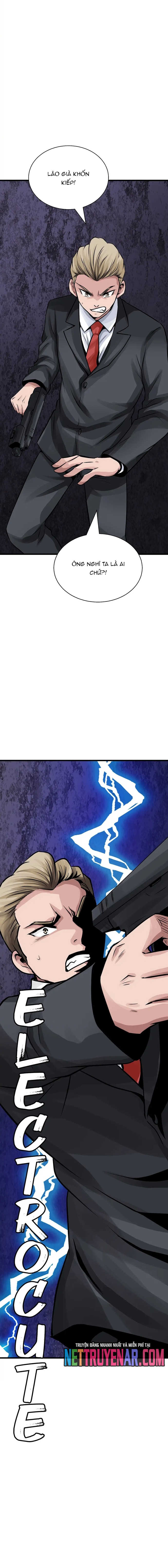 Ranker Bất Bại: Chapter 79