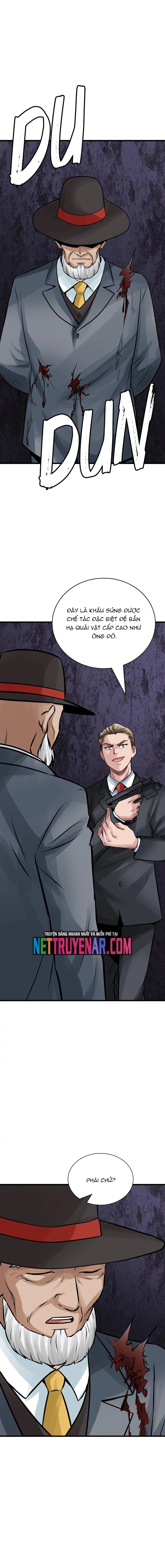 Ranker Bất Bại: Chapter 79