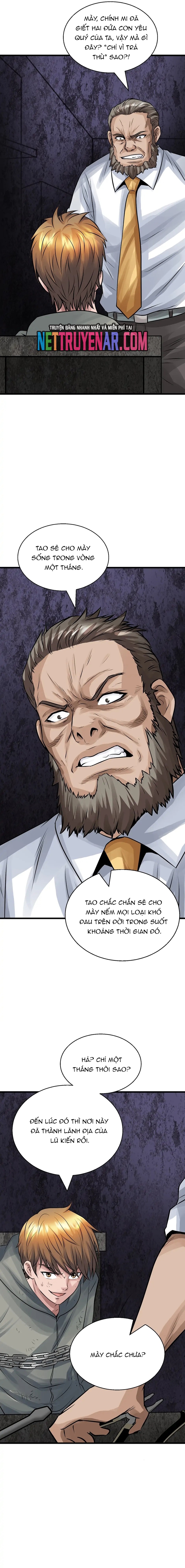 Ranker Bất Bại: Chapter 79
