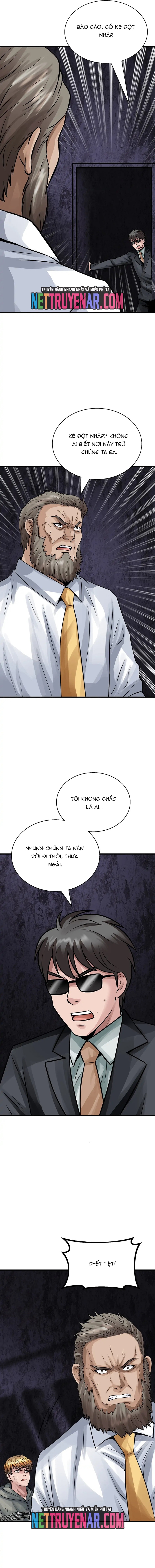 Ranker Bất Bại: Chapter 79