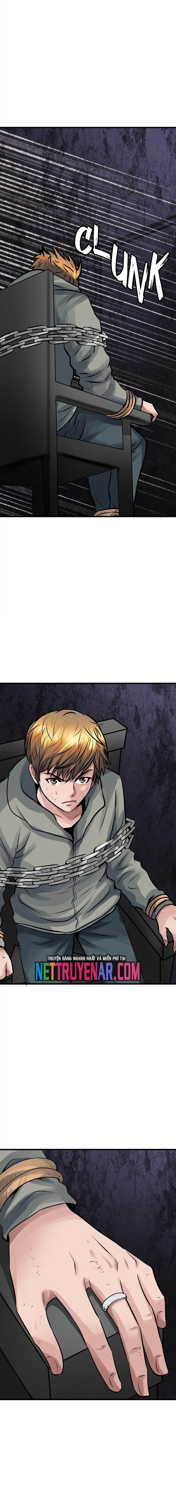Ranker Bất Bại: Chapter 79