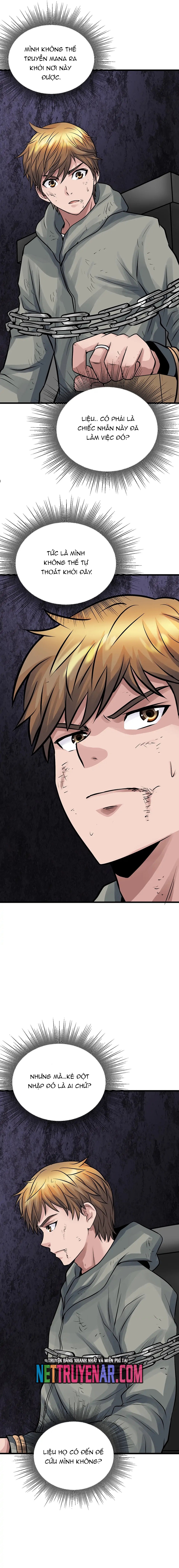 Ranker Bất Bại: Chapter 79
