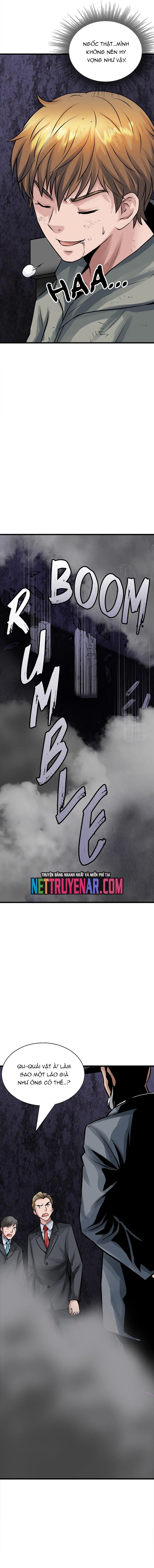Ranker Bất Bại: Chapter 79