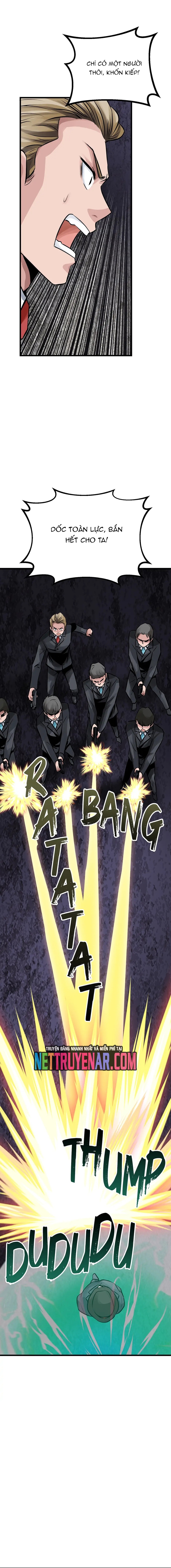 Ranker Bất Bại: Chapter 79