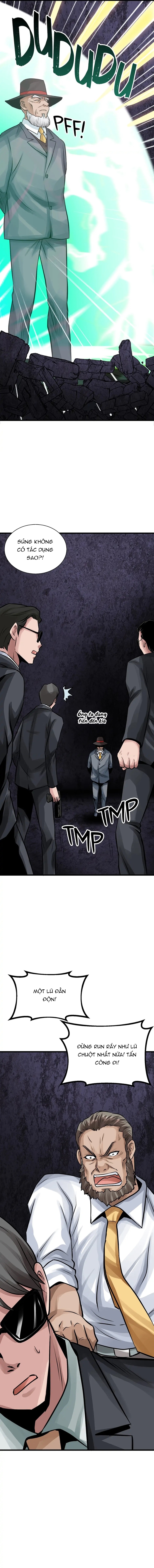 Ranker Bất Bại: Chapter 79
