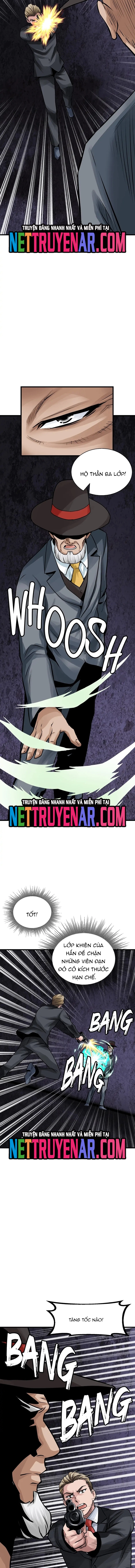 Ranker Bất Bại: Chapter 80