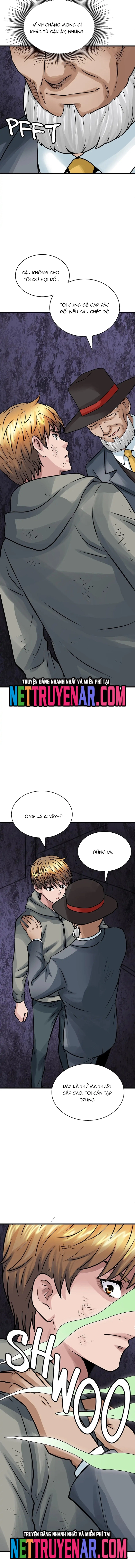 Ranker Bất Bại: Chapter 80