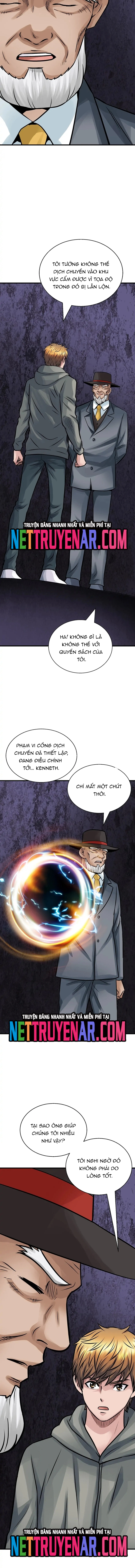 Ranker Bất Bại: Chapter 80