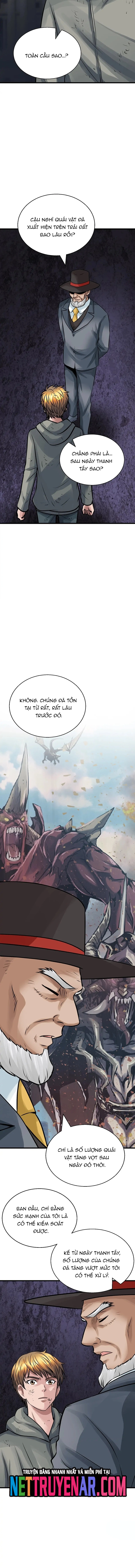 Ranker Bất Bại: Chapter 80