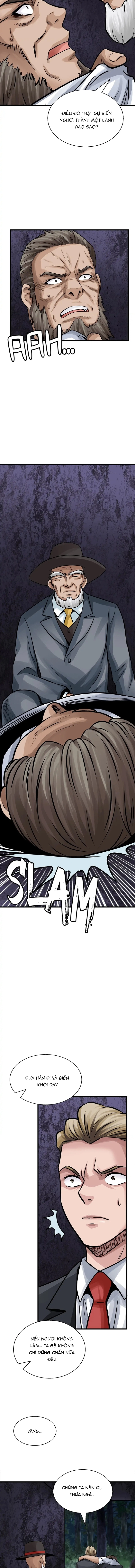 Ranker Bất Bại: Chapter 80