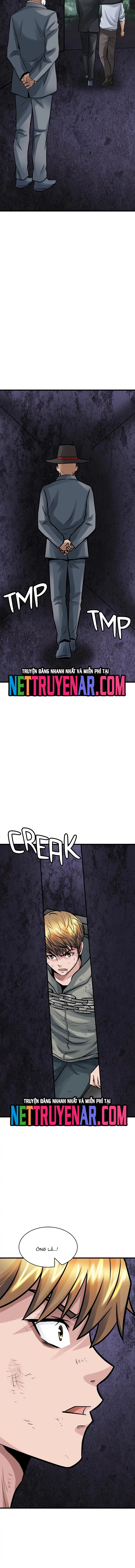 Ranker Bất Bại: Chapter 80