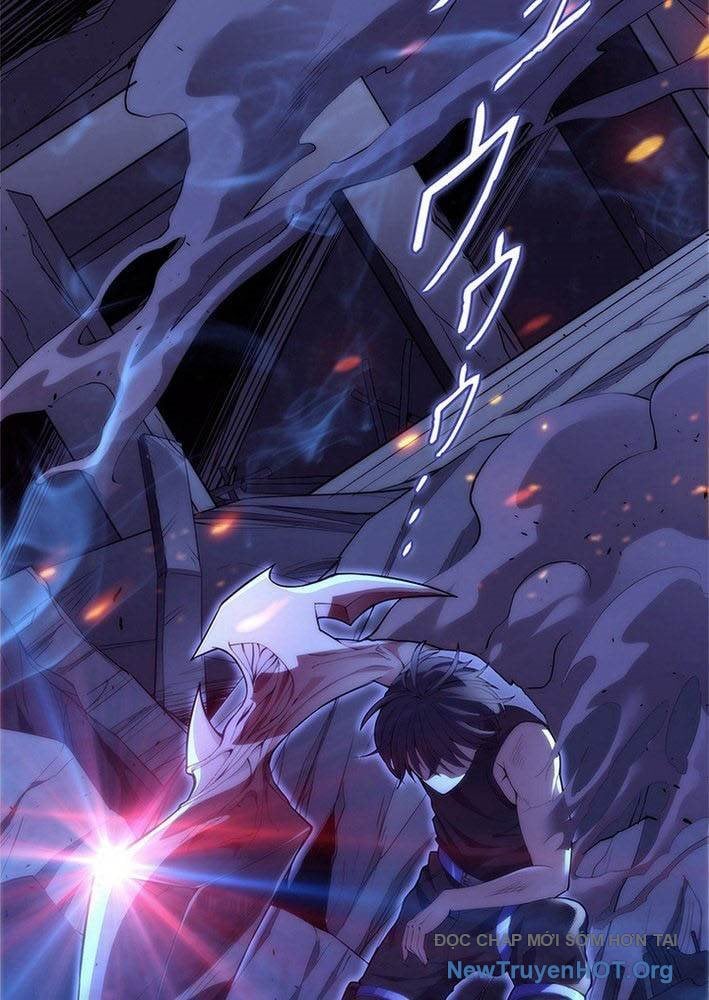 Ranker Sss Được Chọn: Chapter 1