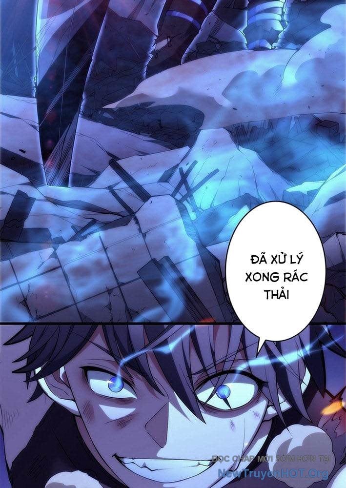 Ranker Sss Được Chọn: Chapter 1