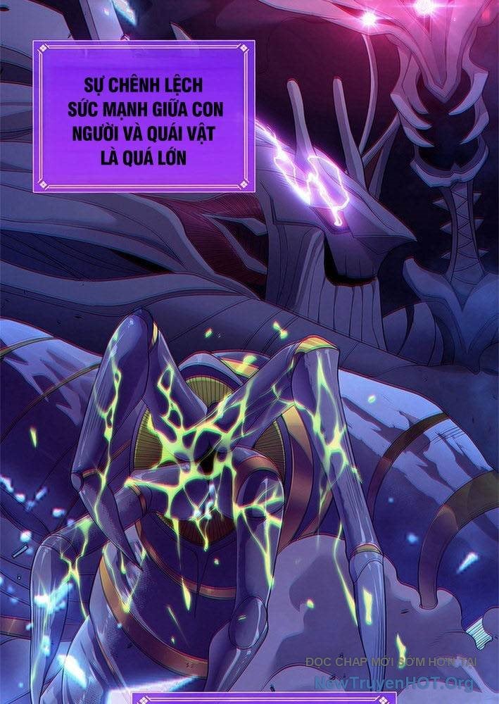 Ranker Sss Được Chọn: Chapter 1