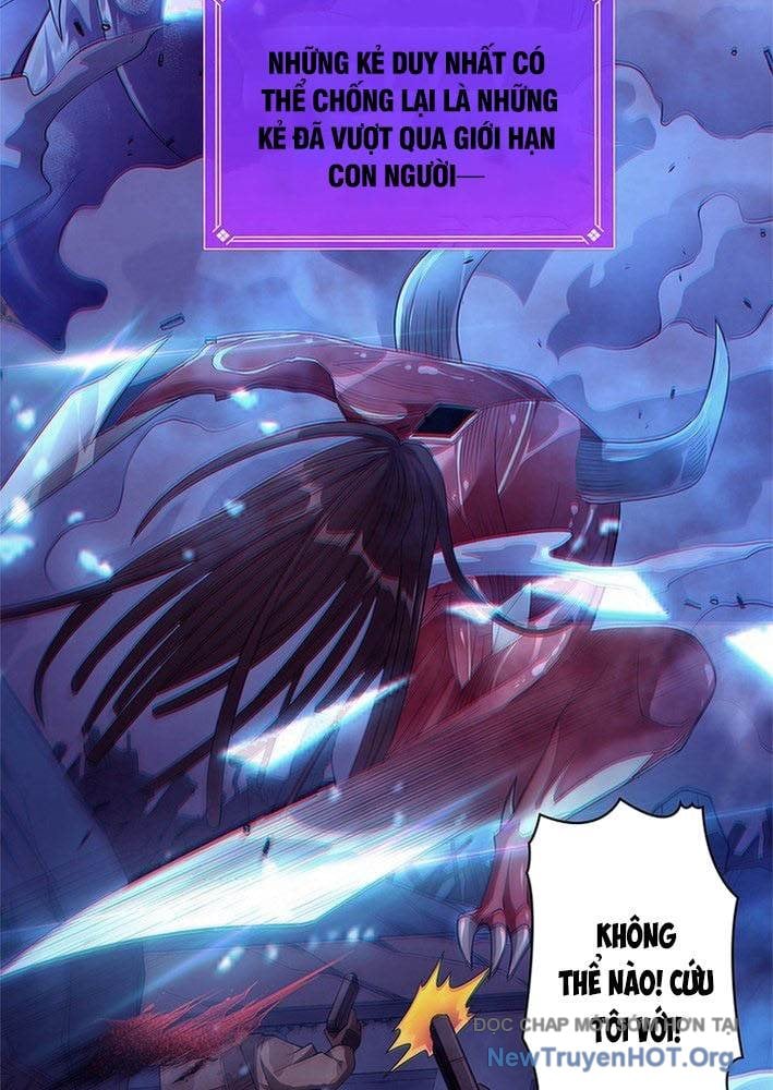 Ranker Sss Được Chọn: Chapter 1