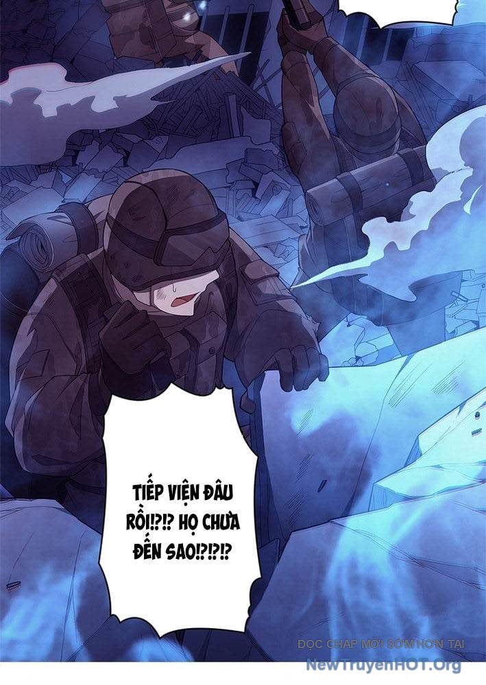 Ranker Sss Được Chọn: Chapter 1