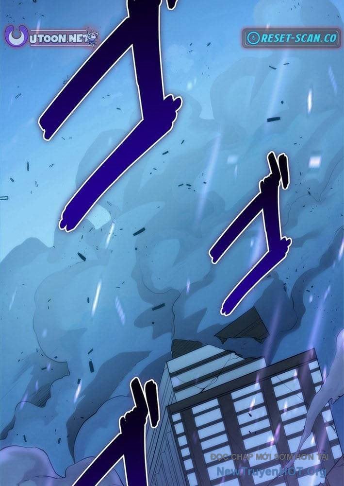 Ranker Sss Được Chọn: Chapter 1