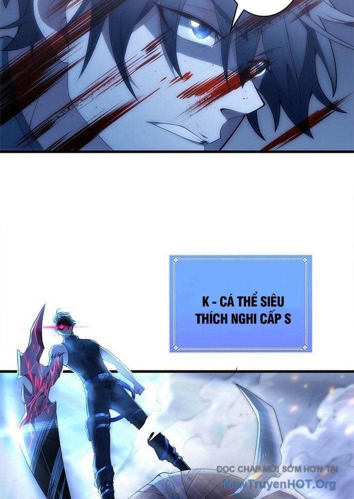 Ranker Sss Được Chọn: Chapter 1