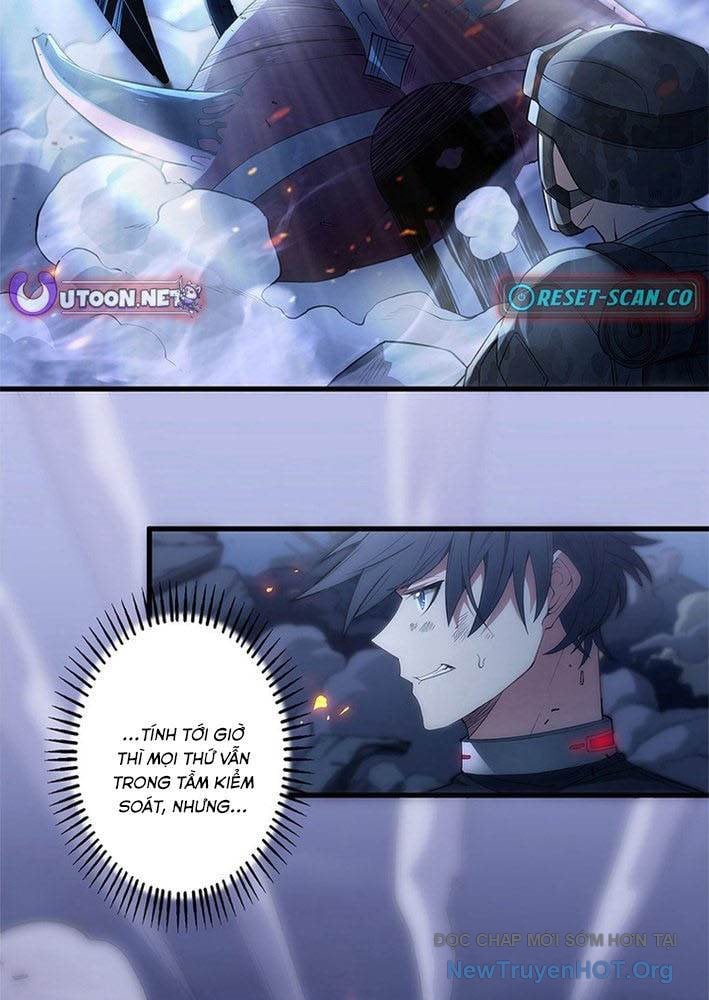 Ranker Sss Được Chọn: Chapter 1