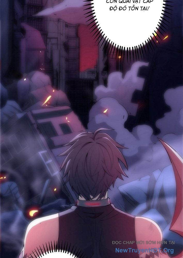 Ranker Sss Được Chọn: Chapter 1