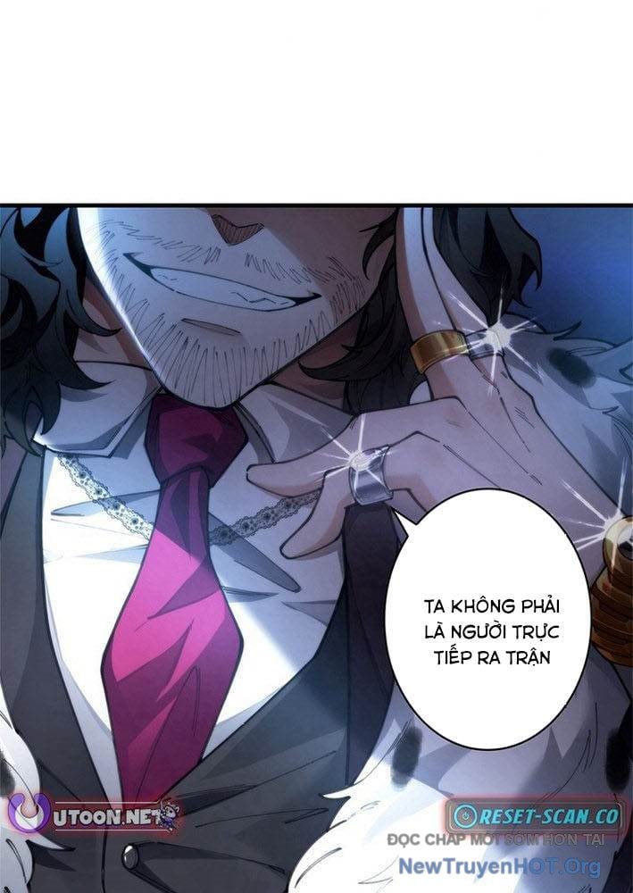 Ranker Sss Được Chọn: Chapter 1