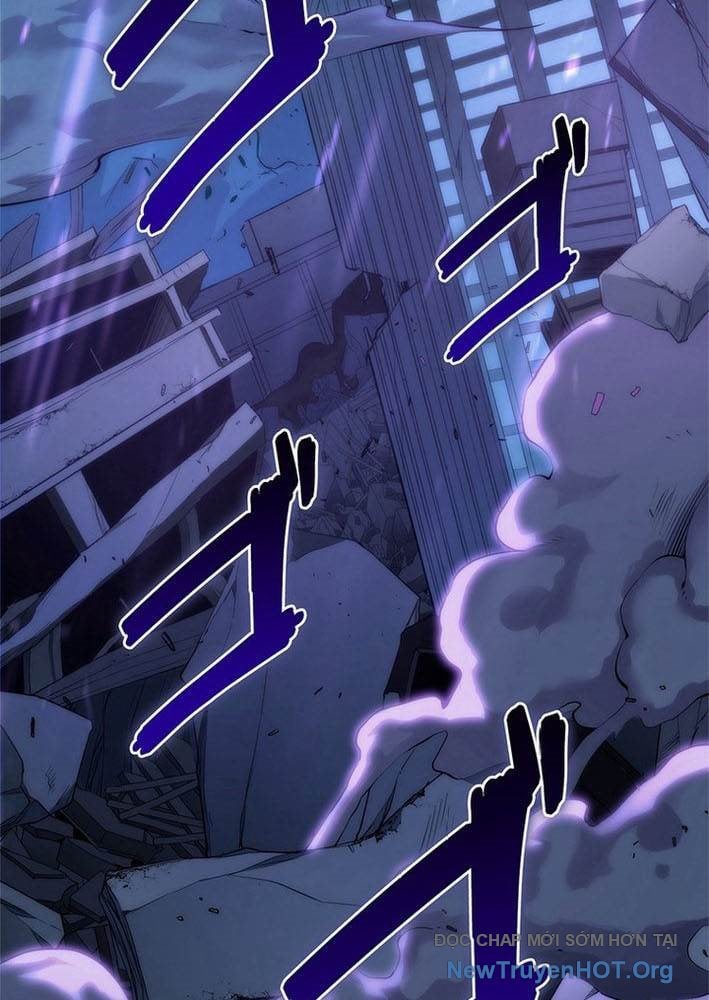 Ranker Sss Được Chọn: Chapter 1