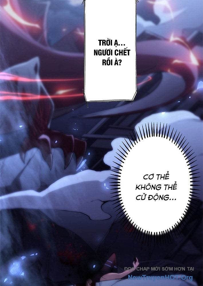 Ranker Sss Được Chọn: Chapter 1