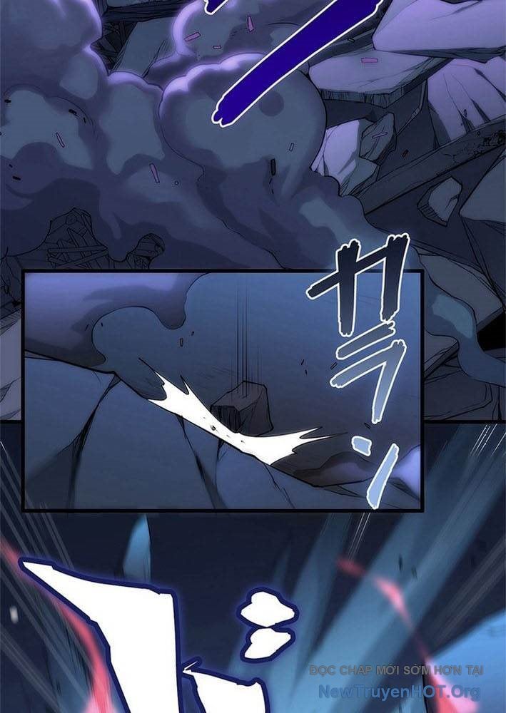 Ranker Sss Được Chọn: Chapter 1