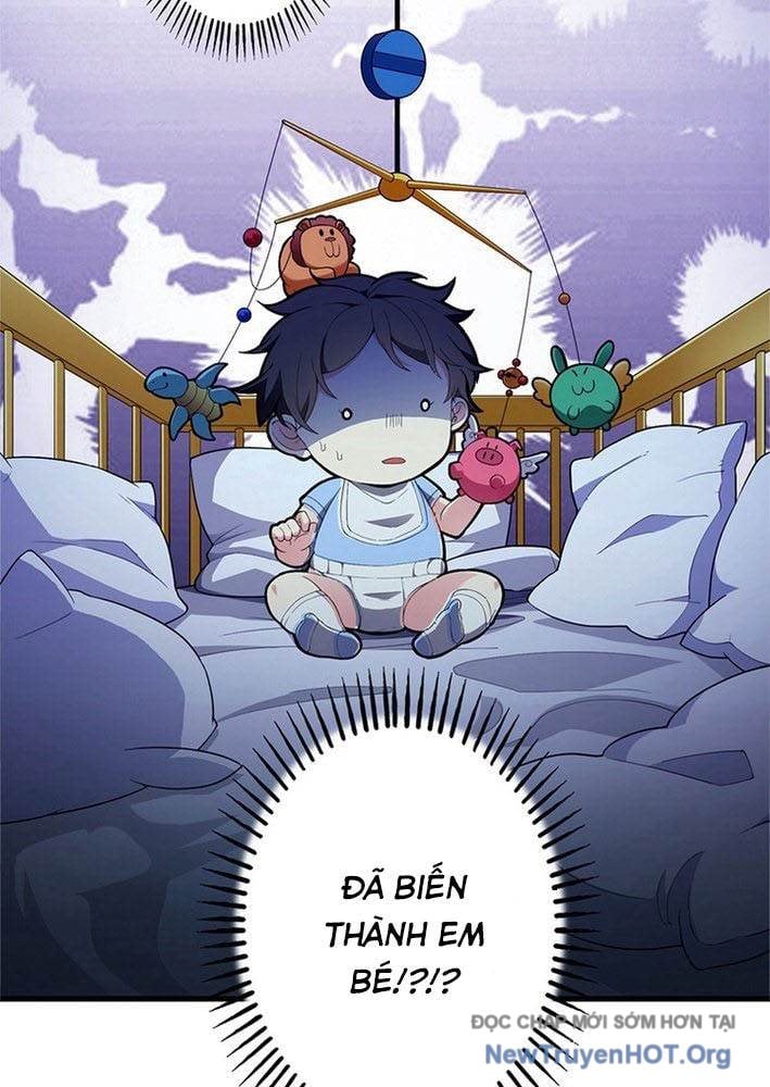 Ranker Sss Được Chọn: Chapter 1