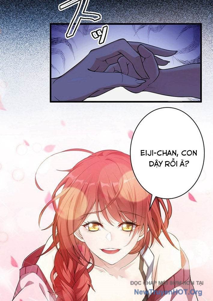 Ranker Sss Được Chọn: Chapter 1