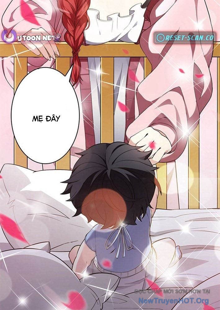 Ranker Sss Được Chọn: Chapter 1