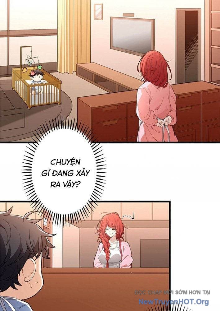 Ranker Sss Được Chọn: Chapter 1