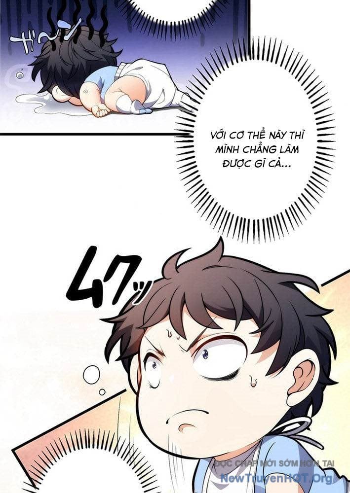 Ranker Sss Được Chọn: Chapter 1