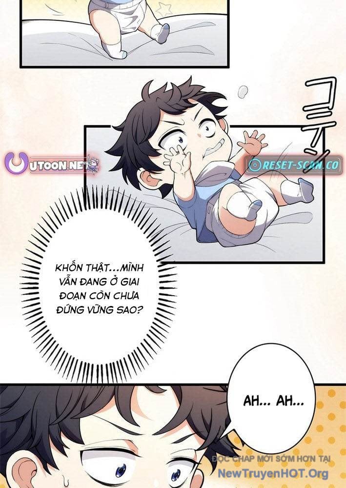 Ranker Sss Được Chọn: Chapter 1