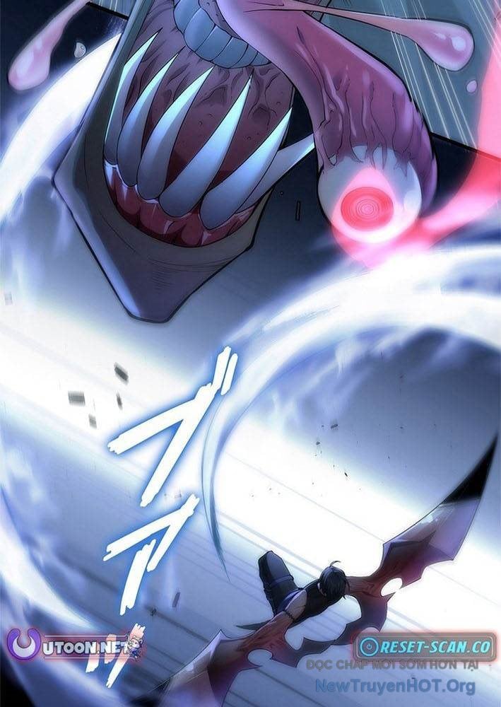 Ranker Sss Được Chọn: Chapter 1