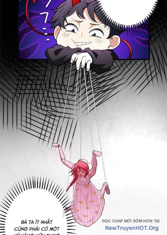 Ranker Sss Được Chọn: Chapter 1