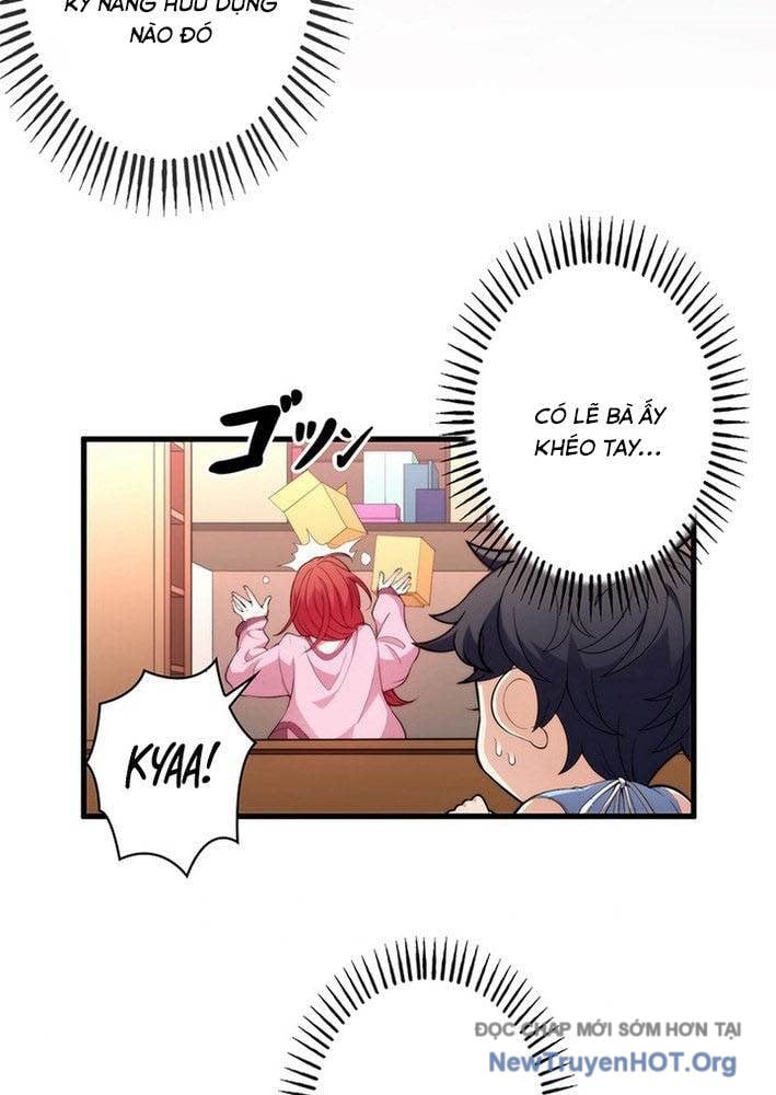 Ranker Sss Được Chọn: Chapter 1