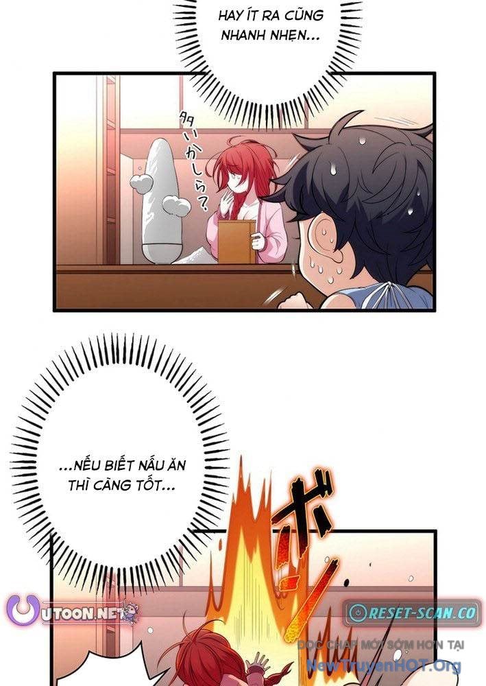 Ranker Sss Được Chọn: Chapter 1