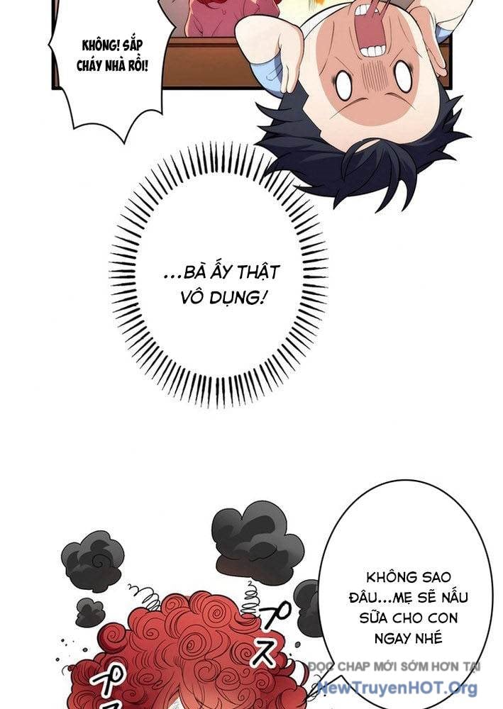 Ranker Sss Được Chọn: Chapter 1